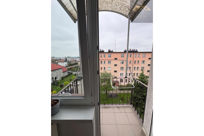 Tarn&oacute;w, Mieszkanie na wynajem
