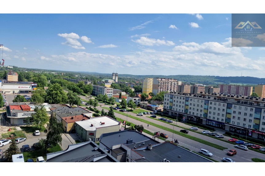 Tarn&oacute;w, Grab&oacute;wka, Bitwy o Wał Pomorski, Mieszkanie na sprzedaż!
