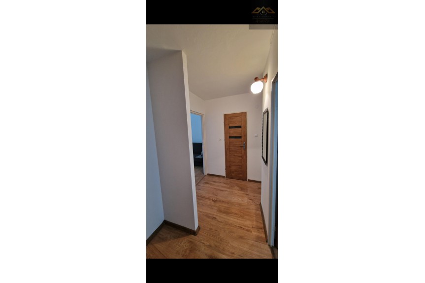 Tarn&oacute;w, Mieszkanie na wynajem