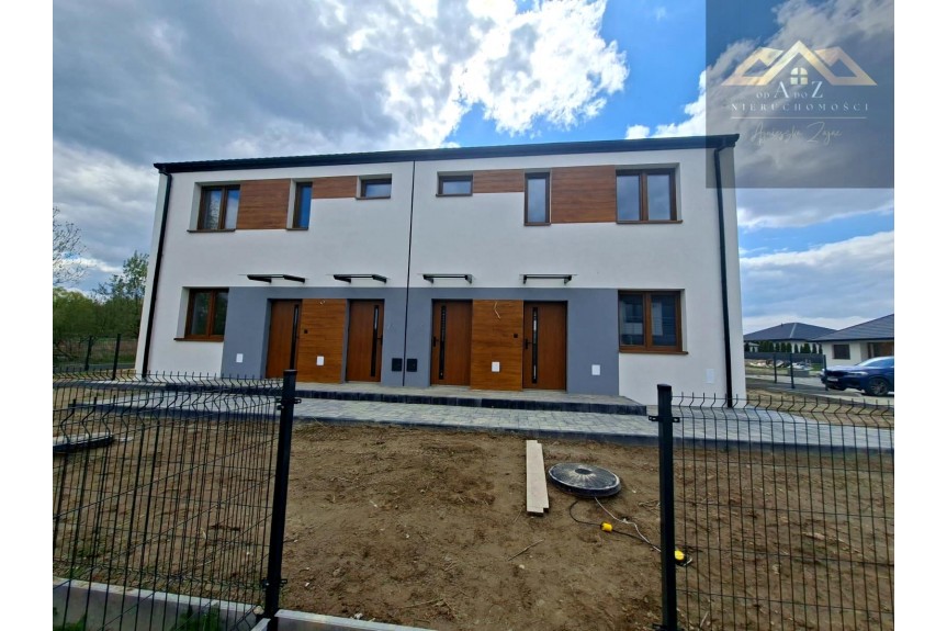 Zgłobice, Tarn&oacute;w, Mieszkanie na sprzedaż