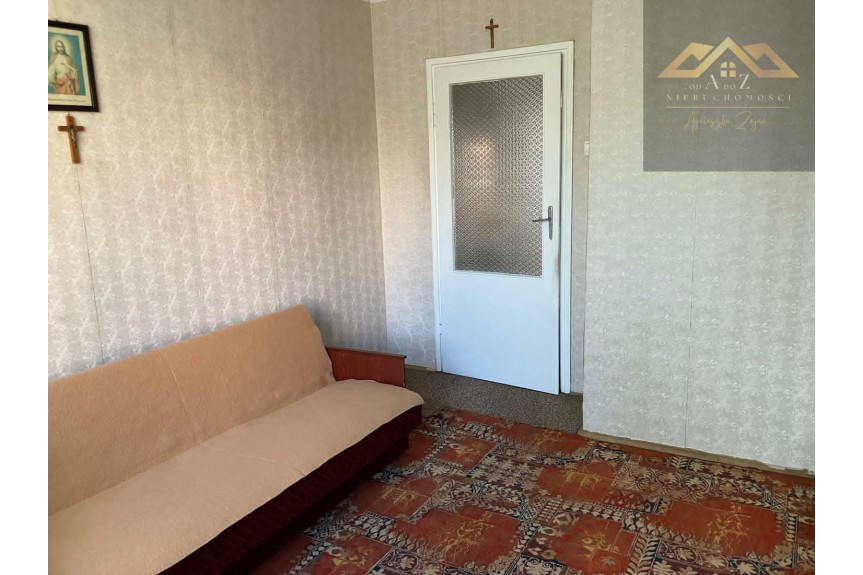 Tarn&oacute;w, Dwa kroki od rynku, 1 pietro, mieszkanie do własnej aranżacji