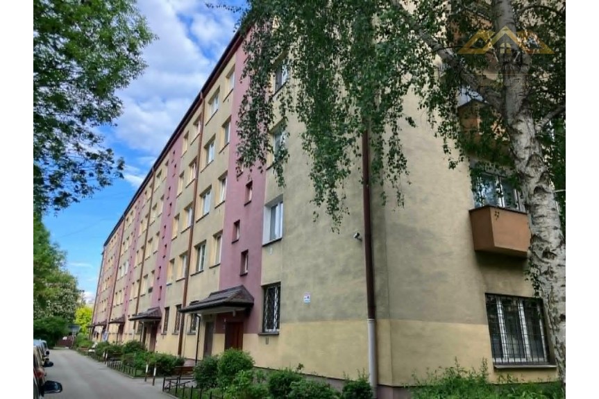 Tarn&oacute;w, Dwa kroki od rynku, 1 pietro, mieszkanie do własnej aranżacji