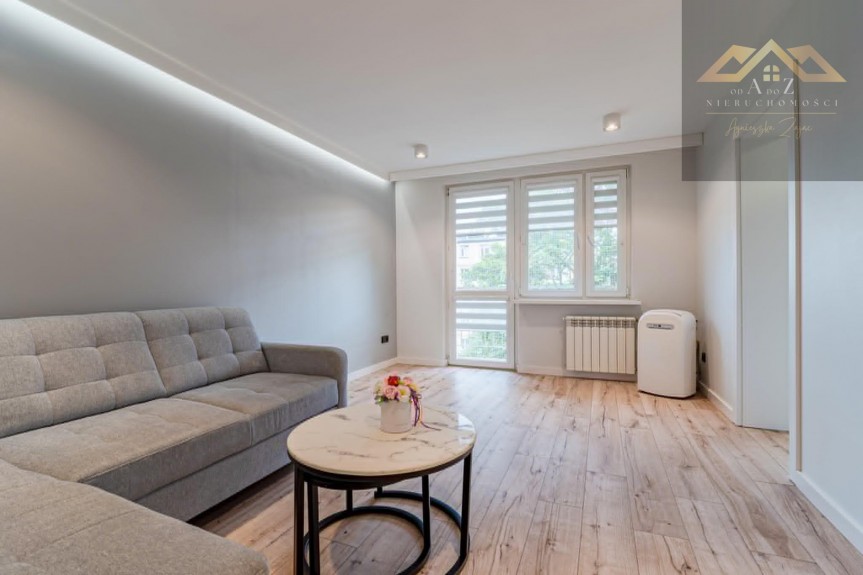 Tarn&oacute;w, Mieszkaj wygodnie, lokal 2 piętro, balkon, po remoncie