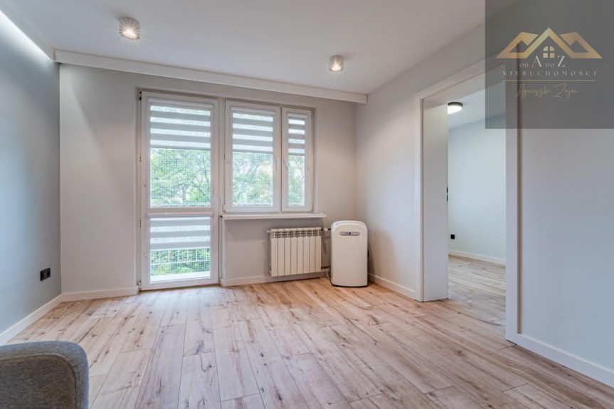 Tarn&oacute;w, Mieszkaj wygodnie, lokal 2 piętro, balkon, po remoncie