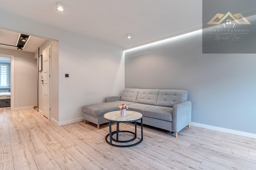 Tarn&oacute;w, Mieszkaj wygodnie, lokal 2 piętro, balkon, po remoncie