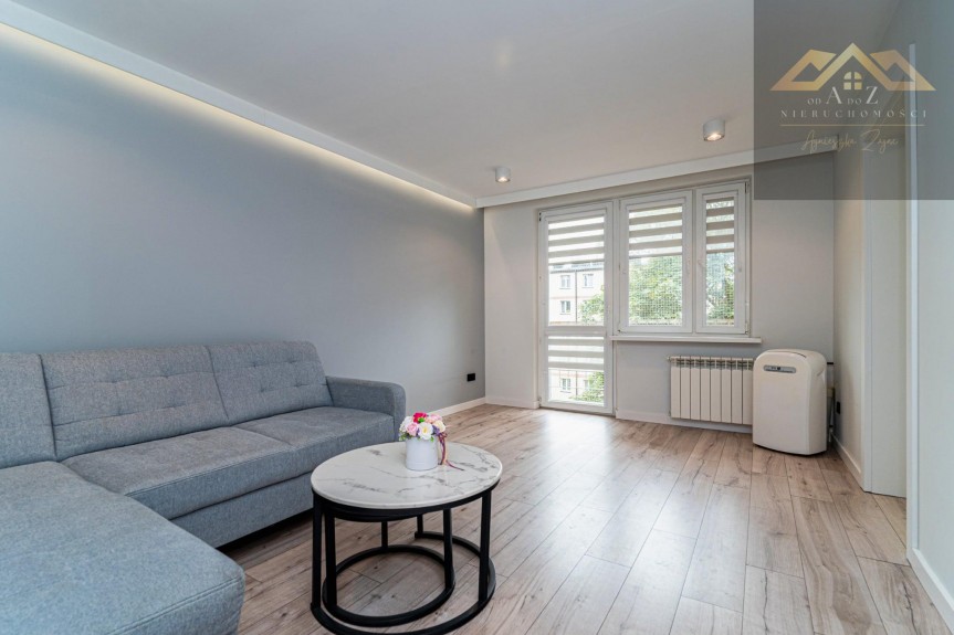 Tarn&oacute;w, Mieszkaj wygodnie, lokal 2 piętro, balkon, po remoncie