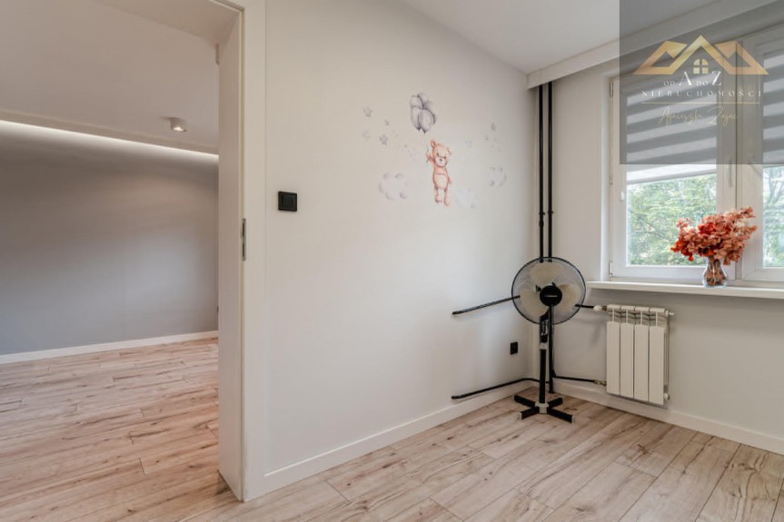 Tarn&oacute;w, Mieszkaj wygodnie, lokal 2 piętro, balkon, po remoncie