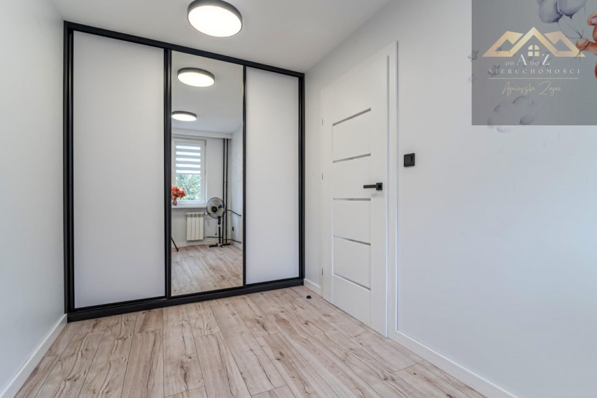 Tarn&oacute;w, Mieszkaj wygodnie, lokal 2 piętro, balkon, po remoncie
