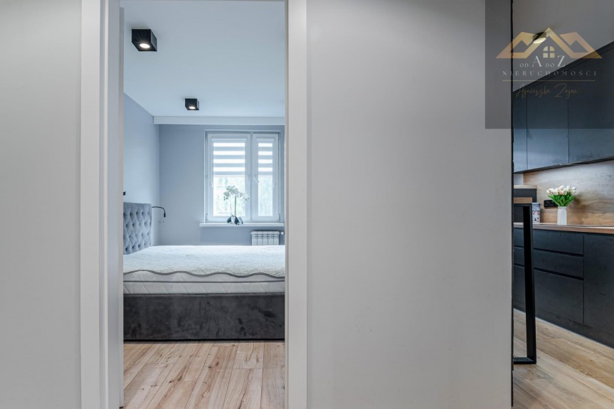 Tarn&oacute;w, Mieszkaj wygodnie, lokal 2 piętro, balkon, po remoncie