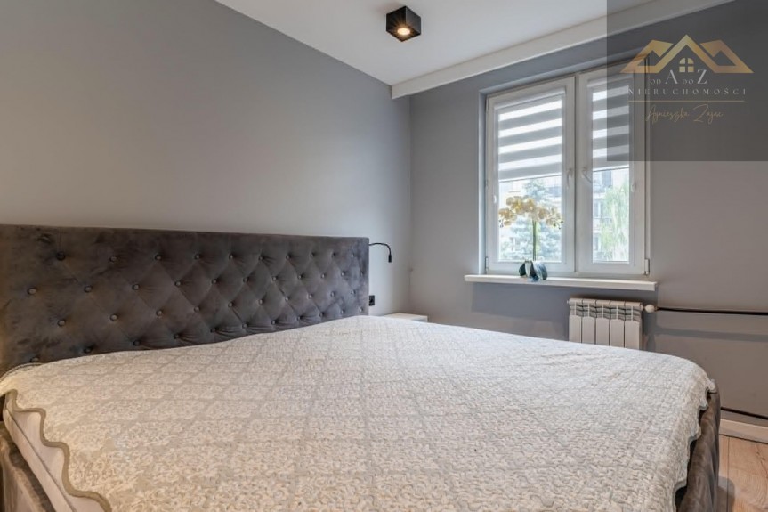 Tarn&oacute;w, Mieszkaj wygodnie, lokal 2 piętro, balkon, po remoncie