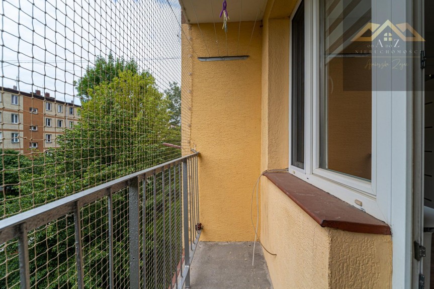Tarn&oacute;w, Mieszkaj wygodnie, lokal 2 piętro, balkon, po remoncie