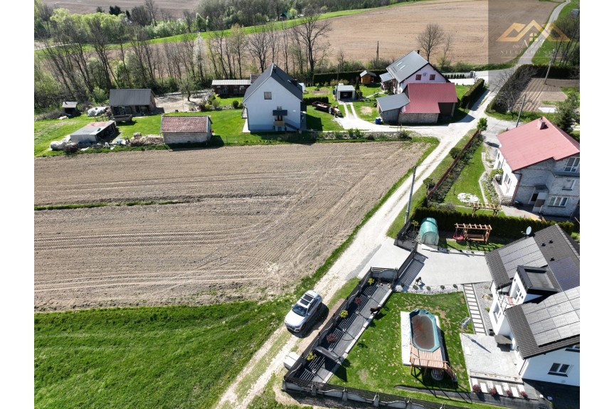 brzeski, Brzesko, Poręba Spytkowska, Duży potencjał inwestycyjny
