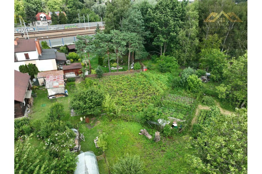 Tarn&oacute;w, Działka usługowa na sprzedaż Tarn&oacute;w