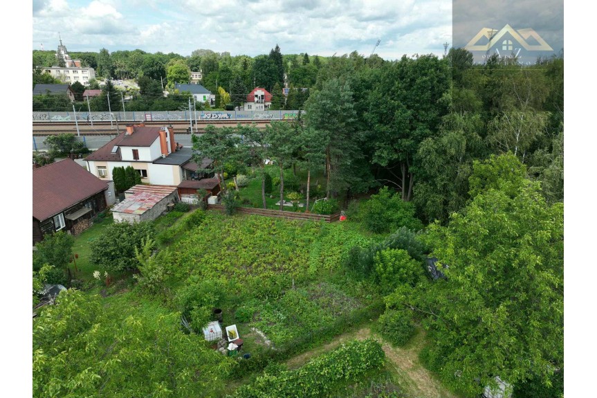 Tarn&oacute;w, Działka usługowa na sprzedaż Tarn&oacute;w