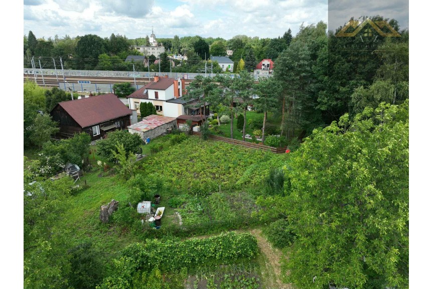 Tarn&oacute;w, Działka usługowa na sprzedaż Tarn&oacute;w