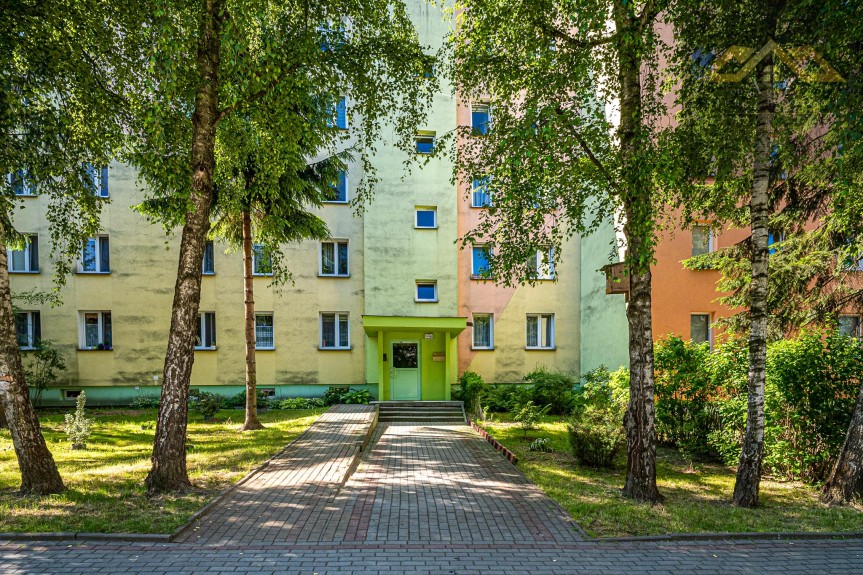 Tarn&oacute;w, Komfortowe mieszkanie w okolicach Gemini Park
