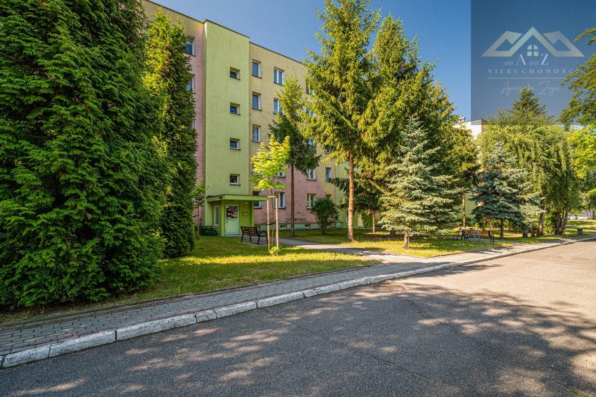 Tarn&oacute;w, Komfortowe mieszkanie w okolicach Gemini Park
