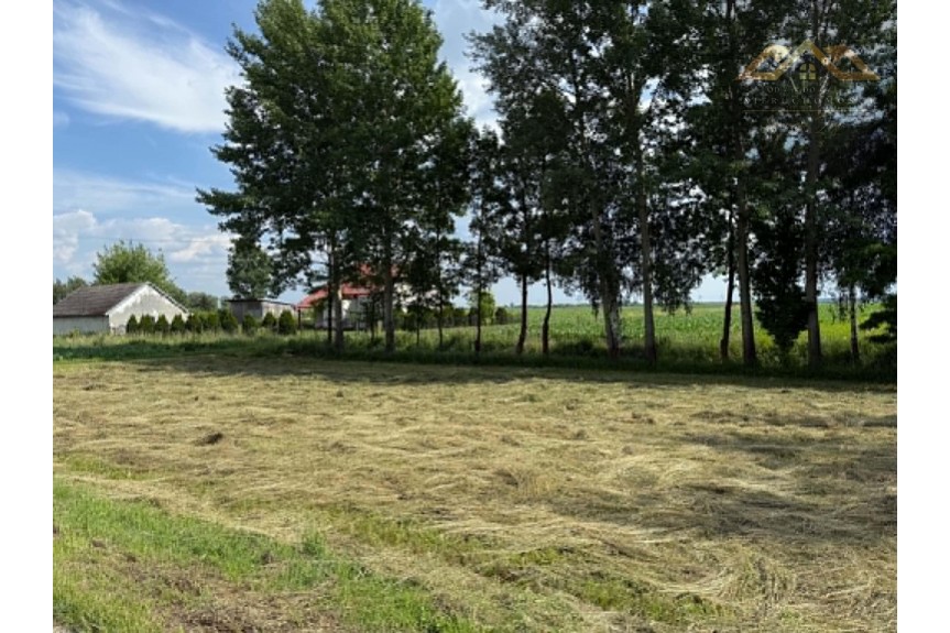 tarnowski, Wietrzychowice, Miechowice Małe, Dom murowany w spokojnym otoczeniu