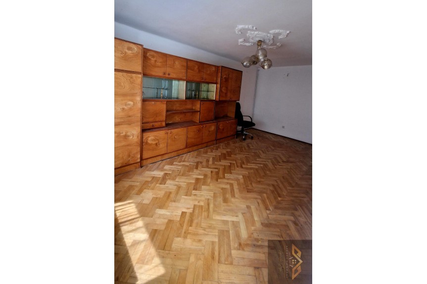 tarnowski, Radł&oacute;w, Mieszkanie-Radł&oacute;w | 59 m&sup2; | Parter | Bezczynszowe