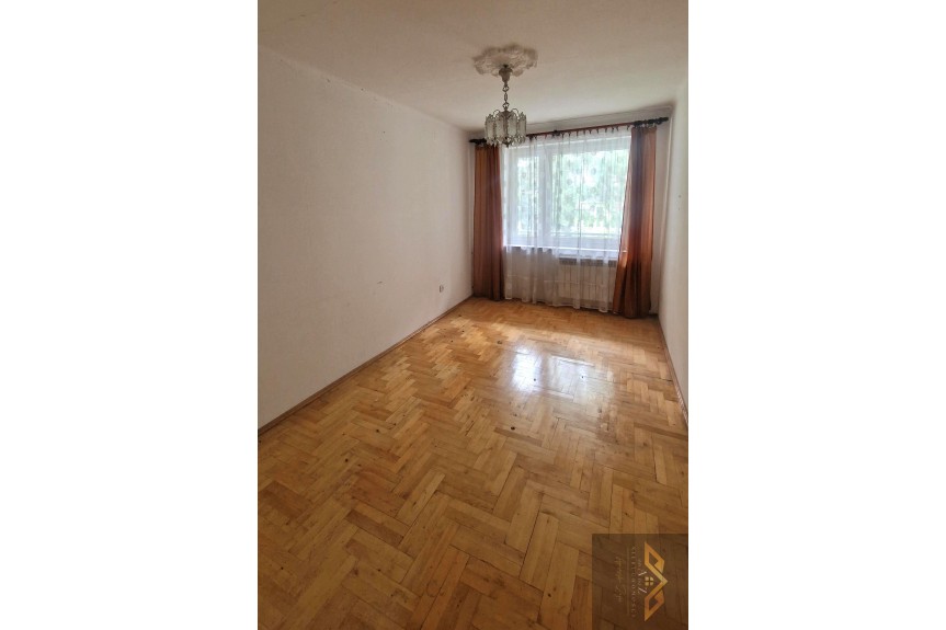 tarnowski, Radł&oacute;w, Mieszkanie-Radł&oacute;w | 59 m&sup2; | Parter | Bezczynszowe