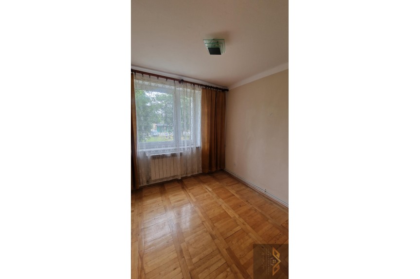 tarnowski, Radł&oacute;w, Mieszkanie-Radł&oacute;w | 59 m&sup2; | Parter | Bezczynszowe