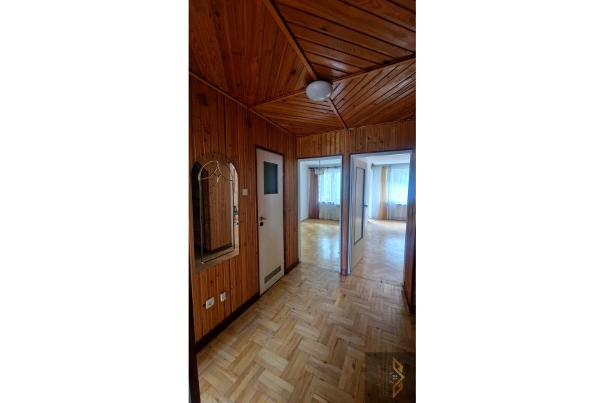 tarnowski, Radł&oacute;w, Mieszkanie-Radł&oacute;w | 59 m&sup2; | Parter | Bezczynszowe