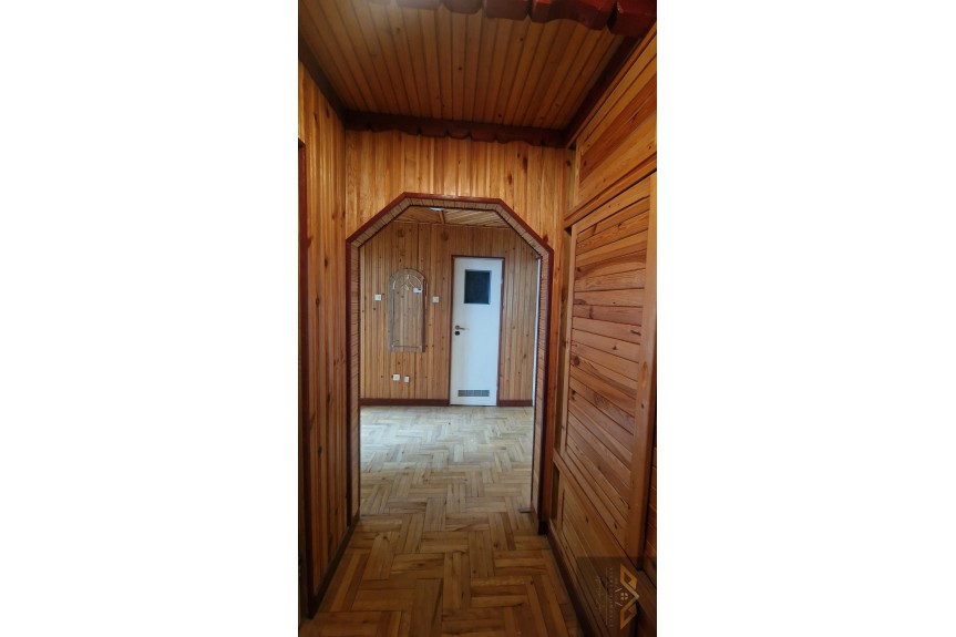 tarnowski, Radł&oacute;w, Mieszkanie-Radł&oacute;w | 59 m&sup2; | Parter | Bezczynszowe