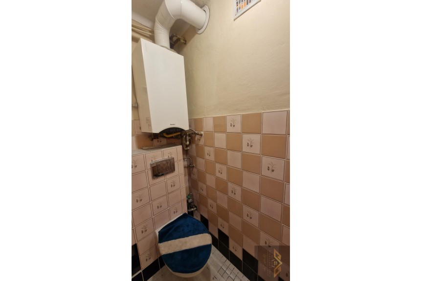 tarnowski, Radł&oacute;w, Mieszkanie-Radł&oacute;w | 59 m&sup2; | Parter | Bezczynszowe