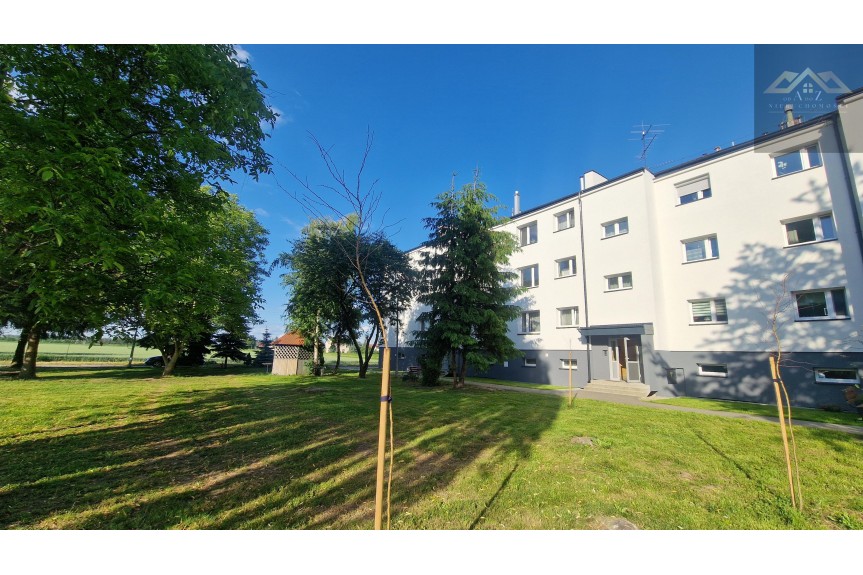 tarnowski, Radł&oacute;w, Mieszkanie-Radł&oacute;w | 59 m&sup2; | Parter | Bezczynszowe