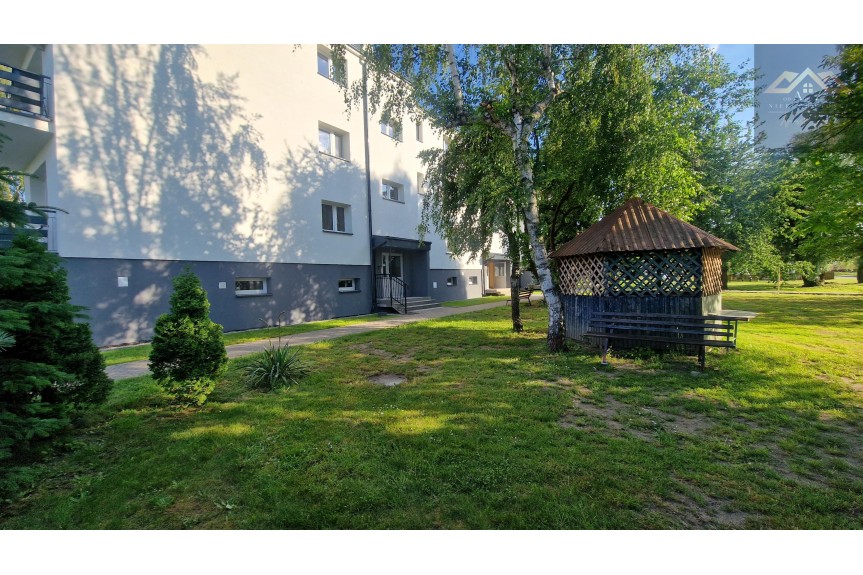 tarnowski, Radł&oacute;w, Mieszkanie-Radł&oacute;w | 59 m&sup2; | Parter | Bezczynszowe
