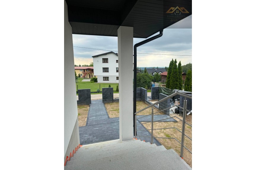 tarnowski, Tarn&oacute;w, Zawada, Bezczynszowe mieszkanie, po remoncie w Zawadzie k/Tarnowa