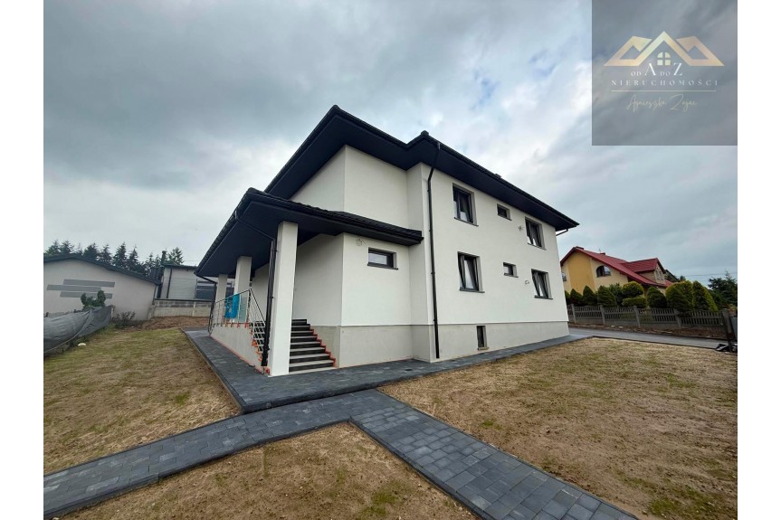 tarnowski, Tarn&oacute;w, Zawada, Bezczynszowe mieszkanie, po remoncie w Zawadzie k/Tarnowa