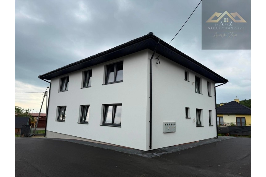 tarnowski, Tarn&oacute;w, Zawada, Bezczynszowe mieszkanie, po remoncie w Zawadzie k/Tarnowa