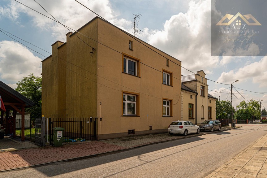 Tarn&oacute;w, małopolskie, Mieszkanie na sprzedaż