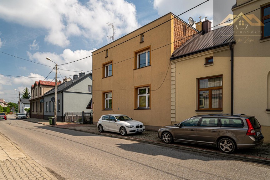 Tarn&oacute;w, Dwa mieszkania w jednej cenie