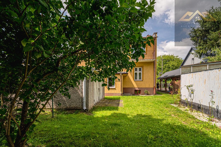 Tarn&oacute;w, Dwa mieszkania w jednej cenie