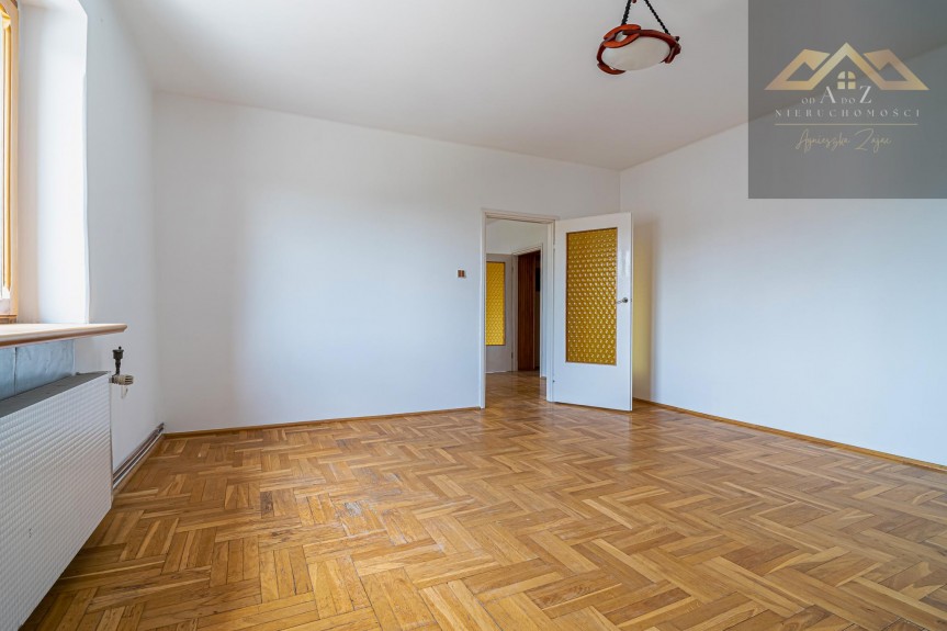 Tarn&oacute;w, Dwa mieszkania w jednej cenie