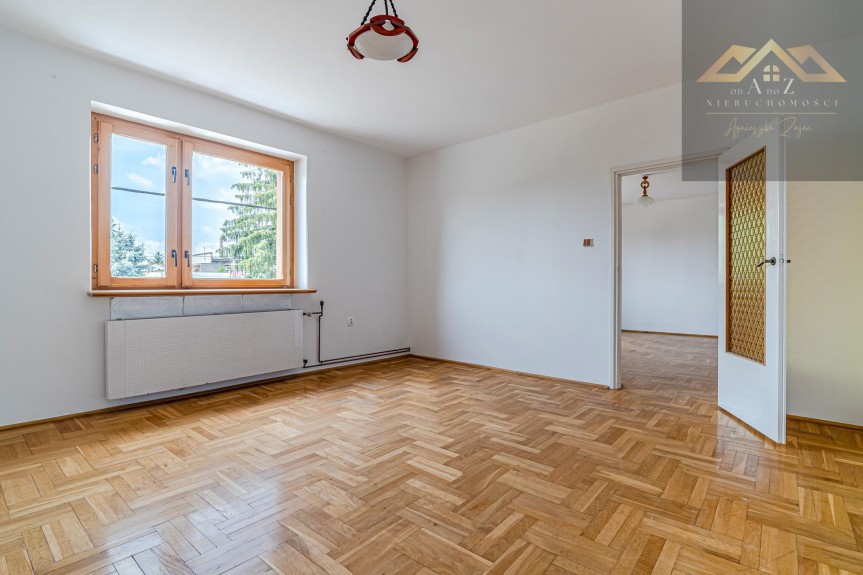 Tarn&oacute;w, Dwa mieszkania w jednej cenie