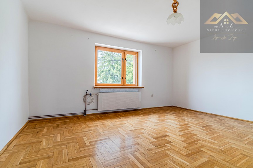 Tarn&oacute;w, Dwa mieszkania w jednej cenie