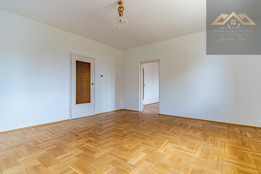 Tarn&oacute;w, Dwa mieszkania w jednej cenie