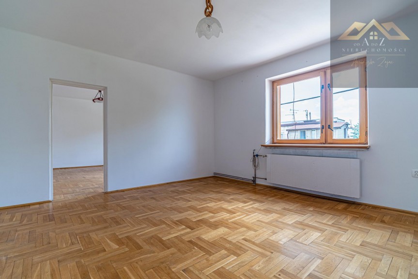Tarn&oacute;w, Dwa mieszkania w jednej cenie