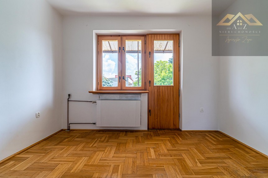 Tarn&oacute;w, Dwa mieszkania w jednej cenie