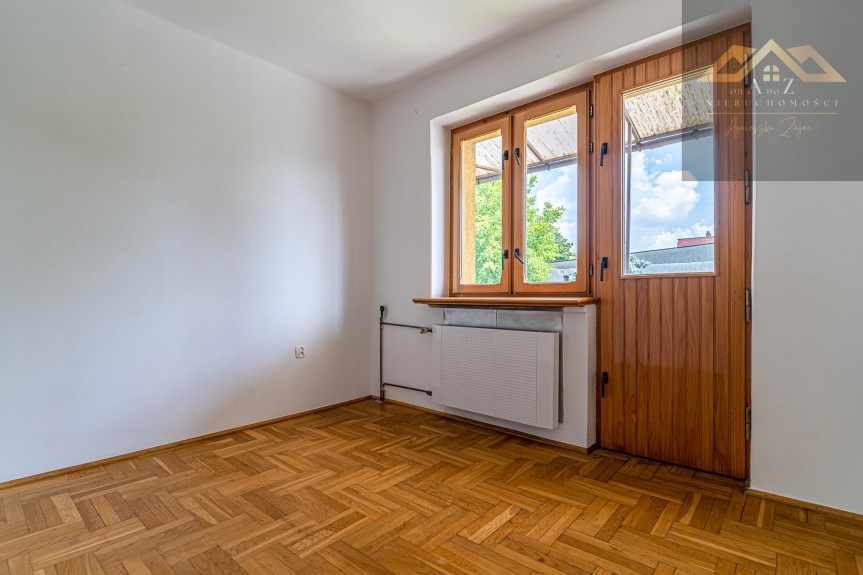 Tarn&oacute;w, Dwa mieszkania w jednej cenie