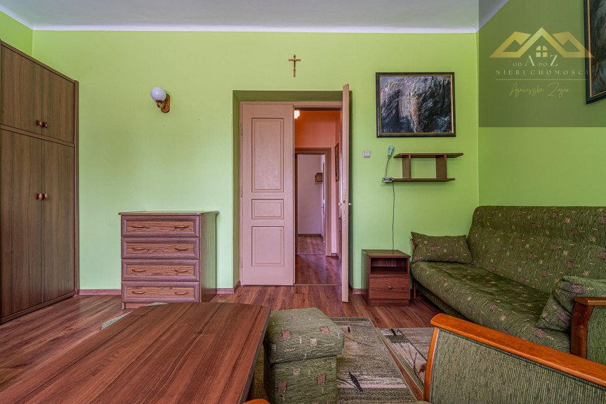 Tarn&oacute;w, Dwa mieszkania w jednej cenie