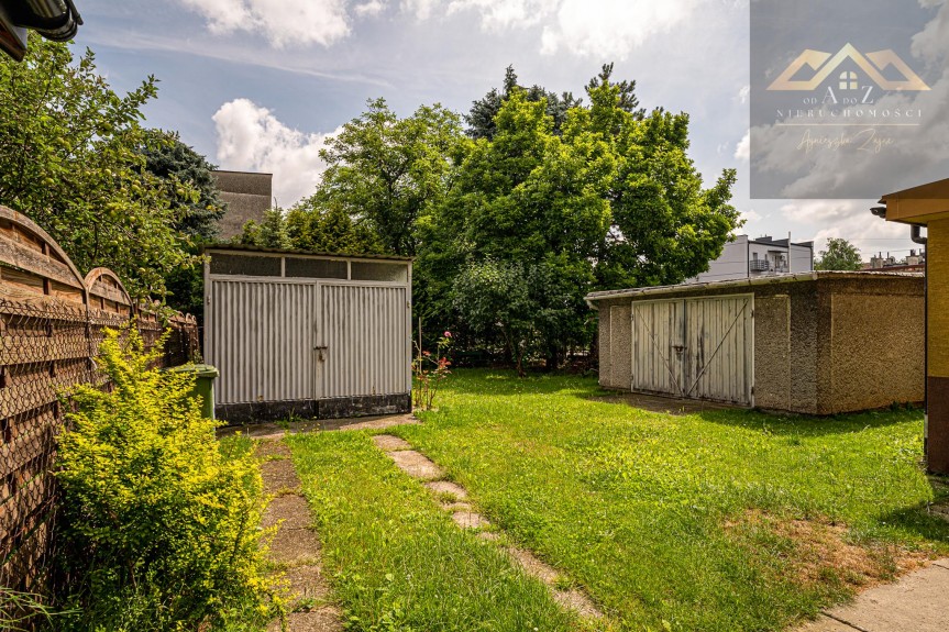 Tarn&oacute;w, Dwa mieszkania w jednej cenie
