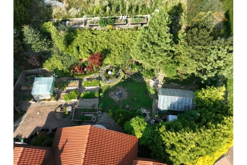 tarnowski, Tuch&oacute;w, Na sprzedaż dom w Tuchowie o pow. 279,35 m2