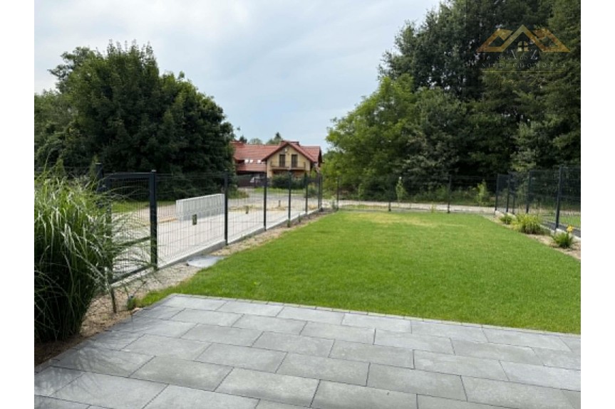 Tarn&oacute;w, MIESZKANIE DO WYNAJĘCIA Z OGR&Oacute;DKIEM - TARN&Oacute;W UL. WOLAŃSKA