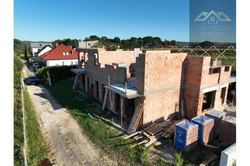 tarnowski, Tarn&oacute;w, Koszyce Wielkie, Apartamenty w Koszycach Wielkich