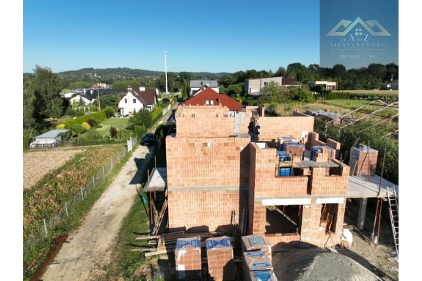 tarnowski, Tarn&oacute;w, Koszyce Wielkie, Apartamenty w Koszycach Wielkich