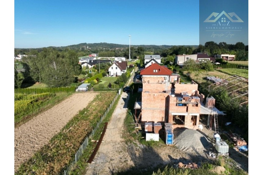 tarnowski, Tarn&oacute;w, Koszyce Wielkie, Apartamenty w Koszycach Wielkich